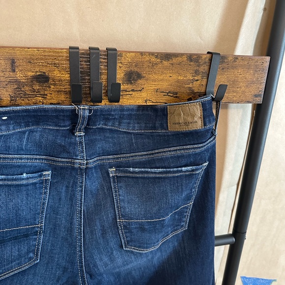 American Eagle Outfitters Skinny Jeans - Super Stretch Skinny - Picture 5 of 16
